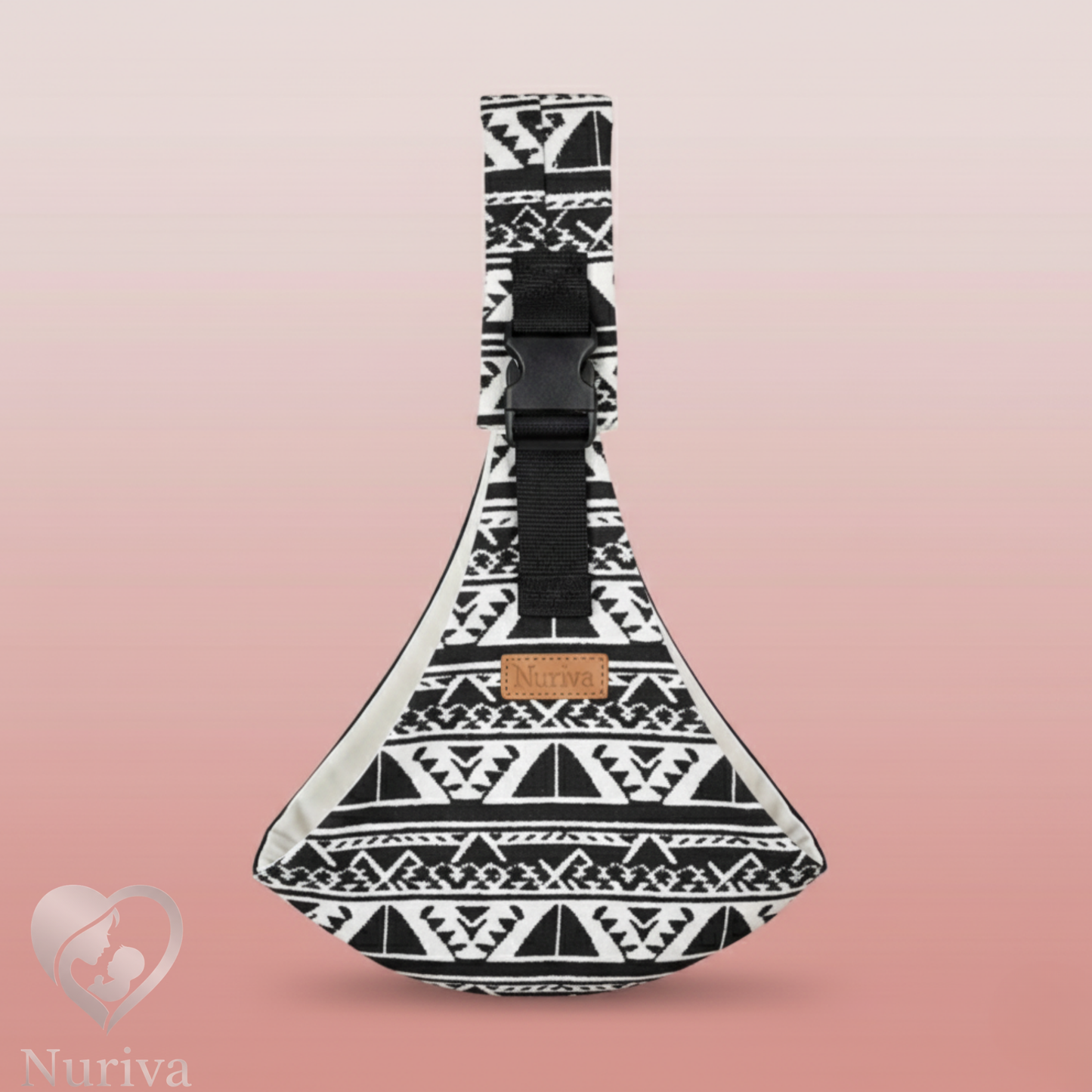 Nuriva - Bebek Taşıyıcı Sling