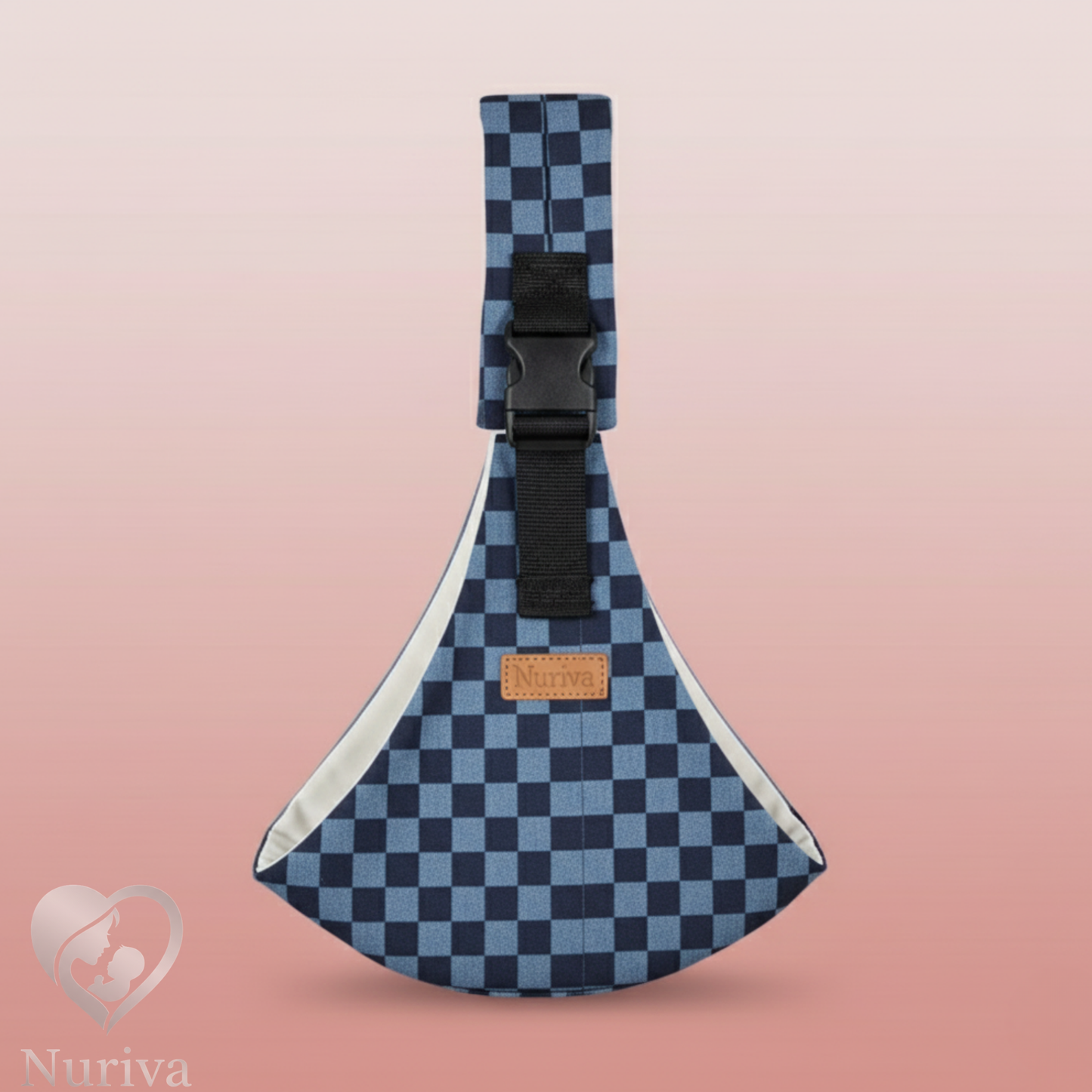 Nuriva - Bebek Taşıyıcı Sling