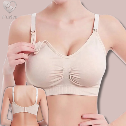 Nuriva - Lunora Emzirme Sütyeni