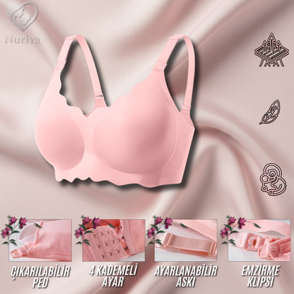 Nuriva - Aura Emzirme Sütyeni